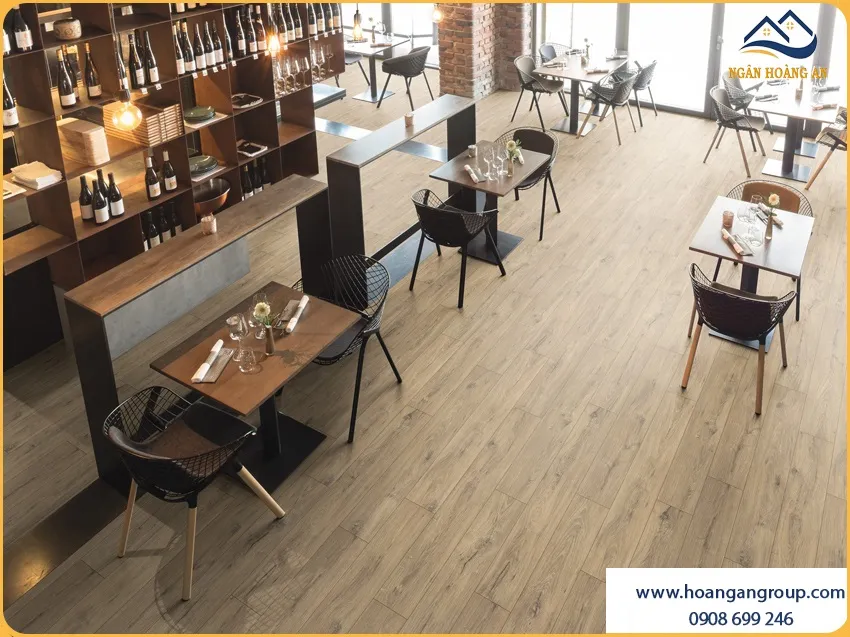 Mẫu Sàn Gỗ Công Nghiệp Egger ELP 018Tông Màu Trung Tính Dễ Phối Nội Thất Mẫu Sàn Gỗ Công Nghiệp Egger ELP 018Tông Màu Trung Tính Dễ Phối Nội Thất